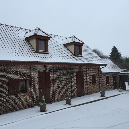 ValhuonDomaine Jeanne D'Arc住宿加早餐旅馆 外观 照片