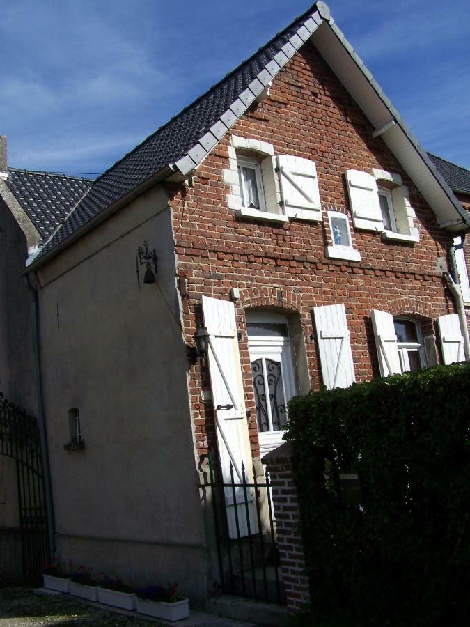 ValhuonDomaine Jeanne D'Arc住宿加早餐旅馆 外观 照片