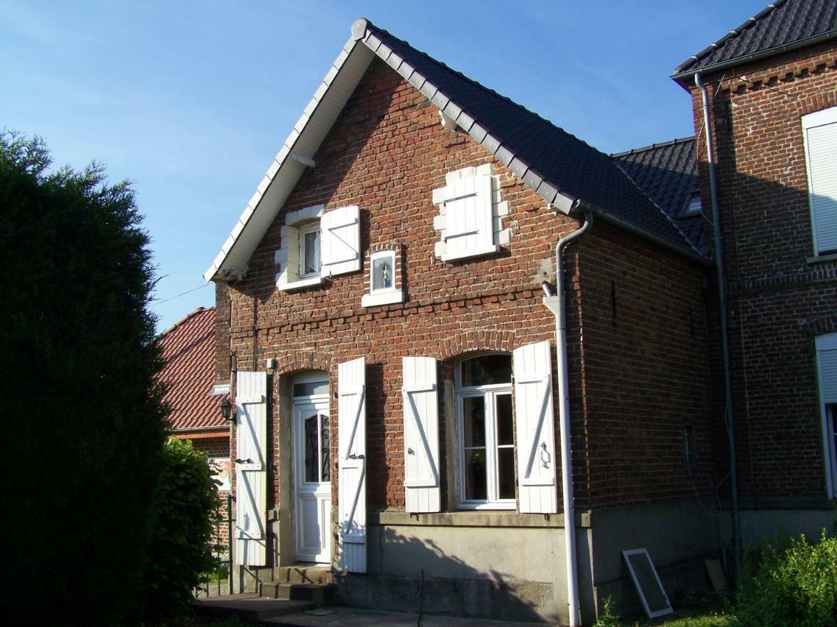 ValhuonDomaine Jeanne D'Arc住宿加早餐旅馆 外观 照片